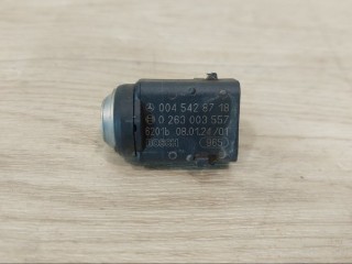 датчик парктроника Mercedes-Benz, A0045428718
