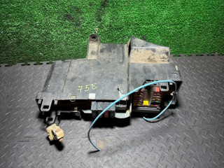 блок предохранителей Citroen Xantia 1 поколение 1998, 9619708780