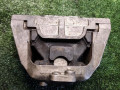 подушка крепления двигателя Volkswagen Golf 4 поколение 1998, 1J0199262 - фото №4