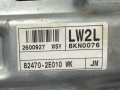 стеклоподъемник передний левый Hyundai Tucson 1 поколение 2006, 8, 25E15 - фото №5