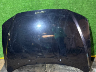 капот Volvo V70 2 поколение 2004, 2.4 л.