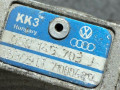турбина Audi A4 B6 2004, 1.8 л., 058145703J - фото №6