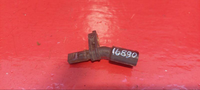 датчик ABS SEAT Cordoba 2 поколение 2006, 1.2 л., BME, бензин, 600927803B - фото №1