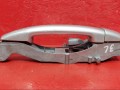 ручка наружная Peugeot 207 1 поколение 2007, 1.4 л., KFU (ET3J4), бензин, 9680656680 - фото №2