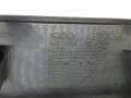 накладка на порог Chery Very A13 (2011 - 2014), 1.5 л., SQR477F, бензин - фото №5