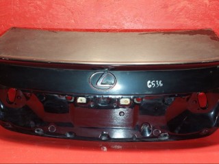крышка багажника (дверь 3-5) Lexus 2006, 3.0 л., 3GR-FSE, бензин, 6440130B40