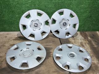 колпак колесный Opel Astra H 2005, 1.6 л., бензин, МКПП, 24443198