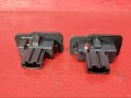подсветка номера Mercedes-Benz E-Класс W211/S211 W211 2005, 2038200256 - фото №3