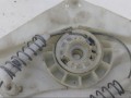 стеклоподъемник Mercedes-Benz B-Класс W245 2006, OM266.920 - фото №2