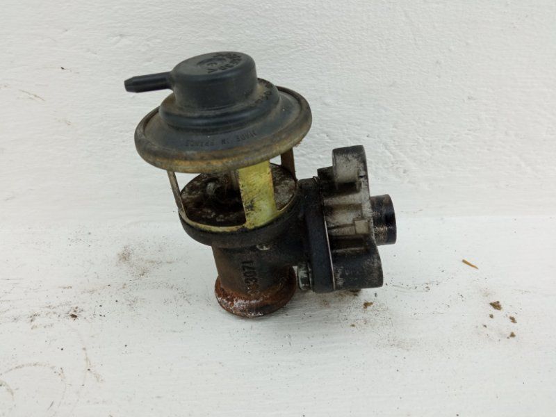 клапан EGR Peugeot Boxer 1 поколение 230 2002, 2.5 л., T9A (DJ5), дизель, 83071 - фото №1