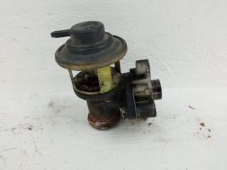клапан EGR Peugeot Boxer 1 поколение 230 2002, 2.5 л., T9A (DJ5), дизель, 83071