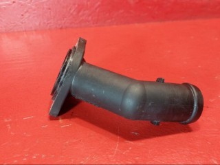 фланец (тройник) системы охлаждения Volkswagen Beetle 2 поколение 2001, 1.6 л., AYD, бензин, 06A121121C