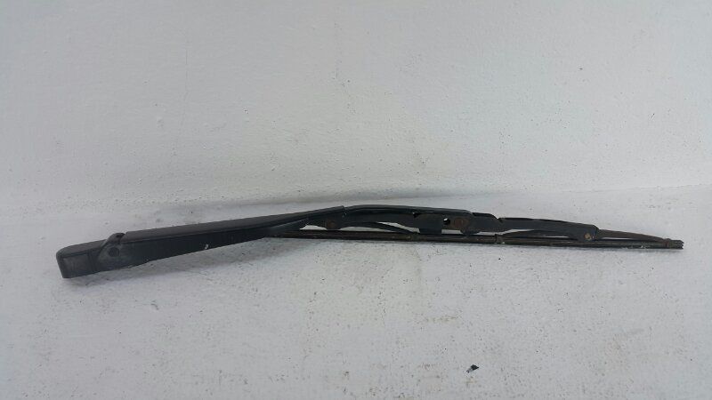 Поводок щетки стеклоочистителя Mercedes-Benz A-Класс W168 2000, OM166, 1688201044 - фото №1