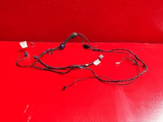 ПРОВОДКА (КОСА) БАГАЖНИКА Opel Astra G 2009, 24467701