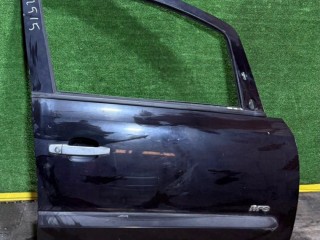 дверь передняя правая Opel Zafira 2 поколение (B) 2007