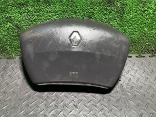 подушка безопасности водителя Renault Trafic 2 поколение 2004, 8200136331