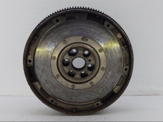 маховик Audi A4 B6 2005, 1.9 л., BRB, дизель
