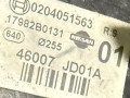 вакуумный усилитель тормозов Nissan Qashqai 1 поколение 2007, 1.5 л., 46007JD01A - фото №5