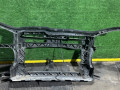 передняя панель крепления облицовки (телевизор) Volkswagen Golf 4 поколение 2004, 701010081 - фото №7