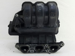 коллектор впускной SEAT Cordoba 2 поколение 2006, 1.2 л., BME, бензин