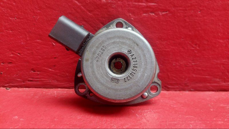 датчик распредвала Mercedes-Benz E-Класс W211/S211 W211 2005, A2710510177 - фото №1