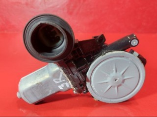 моторчик стеклоподъемника Lexus 2006, 3.0 л., 3GR-FSE, бензин, 8572058010