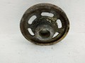 шкив Peugeot Boxer 1 поколение 230 2002, 2.5 л., T9A (DJ5), дизель, 9624594380 - фото №2