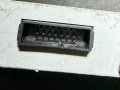 блок комфорта BMW 5 серия E60/E61 2004, 2.0 л., 61356943851 - фото №4