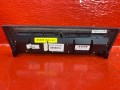 кнопка (выключатель) Mercedes-Benz E-Класс W211/S211 W211 2005, 2118218358 - фото №2
