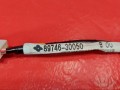 проводка (коса) двери Lexus 2006, 3.0 л., 3GR-FSE, бензин, 8974630050 - фото №5