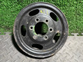 шкив коленвала Opel Corsa C 2003, 1.2 л., 90572867 - фото №2
