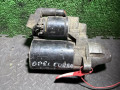 стартер Opel Corsa C 2003, 1107429 - фото №4