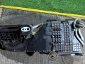 корпус отопителя (печки) Audi A6 4B/C5 2000, 4B18200050 - фото №8