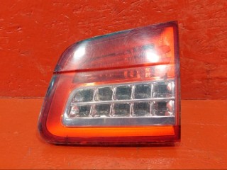 фонарь задний правый Citroen C5 1 поколение [рестайлинг] 2008, DV6TED4, 9687582980