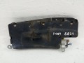подушка безопасности коленная Volkswagen Bora 1 поколение 2004, 1.4 л., BCA, бензин, 1J4880239 - фото №2