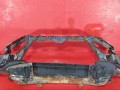 передняя панель крепления облицовки (телевизор) Honda Civic 8 поколение 2006, 60400SMGE51ZZ - фото №4