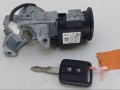 замок зажигания Nissan Note E11 2006, CR14, 28590AX600 - фото №5
