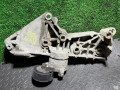 кронштейн генератора Renault Scenic 2 поколение 2005, 1.6 л., 8200327134 - фото №4