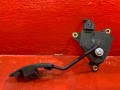 педаль Nissan Qashqai 1 поколение J10 2008, 1.5 л., K9K, дизель, 18002JD00C - фото №4