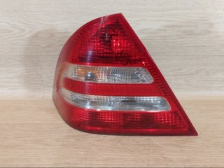 фонарь задний Mercedes-Benz C-Класс W203/S203/CL203 W203 2002, 271.946, 2038201964