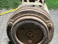 компрессор кондиционера Opel Astra G 2003, 1.8 л., бензин, 24464151 - фото №7