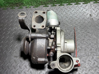 турбина Citroen C4 1 поколение 2008, 9663199280