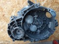 КПП механическая (МКПП) Volkswagen Passat B6 2009, CBD, 02Q301103L - фото №5