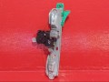 стеклоподъемник Opel Astra G 2009, 13260134 - фото №3