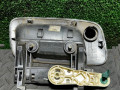 ручка наружная Opel Zafira 1 поколение (A) 2001, 260933585 - фото №2