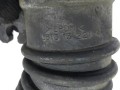 патрубок воздушного фильтра Mazda 6 1 поколение [рестайлинг] 2007, 1.8 л., L813, бензин - фото №5