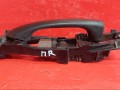 ручка наружная Mercedes-Benz C-Класс W203/S203/CL203 W203 2002, 271.946, 2037600234 - фото №3