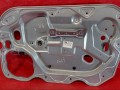 стеклоподъемник Ford Focus 2 поколение 2008, 1.6 л., HHDA, дизель, 4M51A045H16A - фото №5