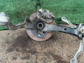 ступица передняя левая Audi A4 B5 1999 - фото №4