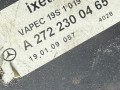 насос вакуумный Mercedes-Benz E-Класс W212/S212/C207/A207 2010, A2722300465 - фото №5